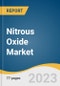Nitrous Oxide Market Size, Share & Trends Analysis Report By Application (Automotive, Medical, Electronics, Food & Beverages, Others), By Region, And Segment Forecasts, 2023 - 2030 - Product Thumbnail Image