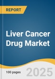 Liver Cancer Drug Market Size, Share & Trends Analysis Report By Drug Class (Targeted Therapy, Immunotherapy, Chemotherapy), By Region, And Segment Forecasts, 2023 - 2030- Product Image