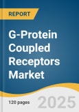 G-Protein Coupled Receptors Market Size, Share & Trends Analysis Report By Product (Cell Lines, Detection Kits, Cell Culture Reagents, Ligands), By Assay Type, By Application, By Region, And Segment Forecasts, 2023 - 2030- Product Image