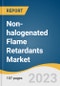 Non-halogenated Flame Retardants Market Size, Share & Trends Analysis Report By Product, By Application, By End-use (Construction, Transportation, Electrical & Electronics & Electronics, Others), By Region, And Segment Forecasts, 2023 - 2030 - Product Image