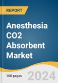 Anesthesia CO2 Absorbent Market Size, Share & Trends Analysis Report By Product (Soda Lime, Medisorb, Dragersorb, Amsorb, Litholyme), By Region, And Segment Forecasts, 2023 - 2030- Product Image