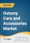 Ostomy Care And Accessories Market Size, Share & Trends Analysis Report By Product (Bags, Accessories), By Application (Colostomy, Ileostomy, Urostomy), By End-use (Home Care Settings, Hospitals), By Region, And Segment Forecasts, 2023 - 2030 - Product Thumbnail Image