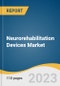 Neurorehabilitation Devices Market Size, Share & Trends Analysis Report By Product (BCI, Wearable Devices, Neurorobotics), By Therapy Area (Stroke, Parkinson's Disease, Cerebral Palsy), By Region, And Segment Forecasts, 2024 - 2030 - Product Image