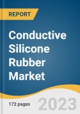Conductive Silicone Rubber Market Size, Share & Trends Analysis Report By Product (Thermally Conductive, Electrically Conductive, Others), By Application, By Region, And Segment Forecasts, 2023 - 2030- Product Image