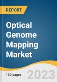 Optical Genome Mapping Market Size, Share & Trends Analysis Report, By Product (Instruments, Software), By Application (Structural Variant Detection, Genome Assembly), By End-user, By Region, And Segment Forecasts, 2023 - 2030- Product Image