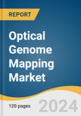 Optical Genome Mapping Market Size, Share & Trends Analysis Report, By Product (Instruments, Software), By Application (Structural Variant Detection, Genome Assembly), By End-user, By Region, And Segment Forecasts, 2023 - 2030- Product Image