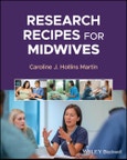 Research Recipes for Midwives. Edition No. 1- Product Image