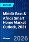 Middle East & Africa Smart Home Market Outlook, 2031 - Product Thumbnail Image
