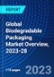 Global Biodegradable Packaging Market Overview, 2023-28 - Product Image
