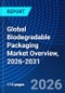 Global Biodegradable Packaging Market Overview, 2026-2031 - Product Thumbnail Image