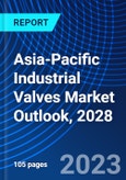 Asia-Pacific Industrial Valves Market Outlook, 2028- Product Image