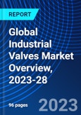 Global Industrial Valves Market Overview, 2023-28- Product Image
