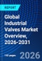 Global Industrial Valves Market Overview, 2026-2031 - Product Thumbnail Image