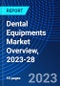 Dental Equipments Market Overview, 2023-28 - Product Thumbnail Image