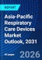 Asia-Pacific Respiratory Care Devices Market Outlook, 2031 - Product Thumbnail Image
