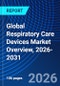Global Respiratory Care Devices Market Overview, 2026-2031 - Product Thumbnail Image