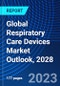 Global Respiratory Care Devices Market Outlook, 2028 - Product Image