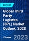 Global Third Party Logistics (3PL) Market Outlook, 2028 - Product Thumbnail Image