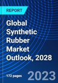 Global Synthetic Rubber Market Outlook, 2028- Product Image