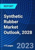 Synthetic Rubber Market Outlook, 2028- Product Image