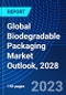 Global Biodegradable Packaging Market Outlook, 2028 - Product Image