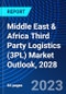 Middle East & Africa Third Party Logistics (3PL) Market Outlook, 2028 - Product Thumbnail Image