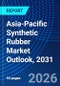 Asia-Pacific Synthetic Rubber Market Outlook, 2031 - Product Thumbnail Image