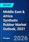 Middle East & Africa Synthetic Rubber Market Outlook, 2031 - Product Thumbnail Image