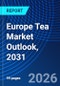 Europe Tea Market Outlook, 2031 - Product Thumbnail Image