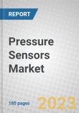 Pressure Sensors: Technologies and Global Markets- Product Image