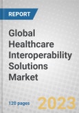 Global Healthcare Interoperability Solutions Market- Product Image
