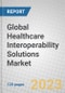 Global Healthcare Interoperability Solutions Market - Product Image