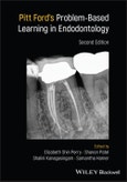 Pitt Ford's Problem-Based Learning in Endodontology. Edition No. 2- Product Image