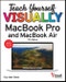 Teach Yourself VISUALLY MacBook Pro and MacBook Air. Edition No. 7. Teach Yourself VISUALLY (Tech) - Product Image