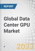 Global Data Center GPU Market by Deployment Type (Cloud, On-premise), Function (Training, Inference), End-user (Cloud Service Providers, Enterprises, Government) and Region (North America, Europe, Asia Pacific, RoW) - Forecast to 2028- Product Image