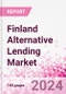 Finland Alternative Lending Market Business and Investment Opportunities Databook - 75+ KPIs on Alternative Lending Market Size, By End User, By Finance Model, By Payment Instrument, By Loan Type and Demographics - Q2 2024 Update - Product Thumbnail Image