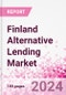 Finland Alternative Lending Market Business and Investment Opportunities Databook - 75+ KPIs on Alternative Lending Market Size, By End User, By Finance Model, By Payment Instrument, By Loan Type and Demographics - Q2 2023 Update - Product Thumbnail Image