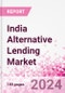 India Alternative Lending Market Business and Investment Opportunities Databook - 75+ KPIs on Alternative Lending Market Size, By End User, By Finance Model, By Payment Instrument, By Loan Type and Demographics - Q2 2024 Update - Product Thumbnail Image