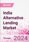 India Alternative Lending Market Business and Investment Opportunities Databook - 75+ KPIs on Alternative Lending Market Size, By End User, By Finance Model, By Payment Instrument, By Loan Type and Demographics - Q2 2023 Update - Product Image