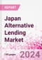 Japan Alternative Lending Market Business and Investment Opportunities Databook - 75+ KPIs on Alternative Lending Market Size, By End User, By Finance Model, By Payment Instrument, By Loan Type and Demographics - Q2 2024 Update - Product Thumbnail Image