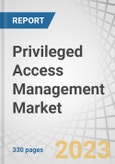 Privileged Access Management Market by Offering, Deployment Mode (On-Premises and Cloud), Vertical (BFSI, Government, IT & Ites, Healthcare, Telecommunications, Manufacturing, Energy & Utilities, Retail & Ecommerce) and Region - Global Forecast to 2028- Product Image
