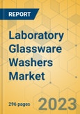 Laboratory Glassware Washers Market - Global Outlook & Forecast 2023-2028- Product Image