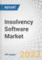 Insolvency Software Market by Offering (Solutions, Services), Organization Size (Large Enterprises, & SMEs), Application (Document Management, Financial Transaction Management, Reporting, Compliance, Creditor Management), Vertical - Global Forecast to 2028 - Product Image
