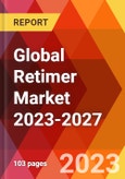 Global Retimer Market 2023-2027- Product Image