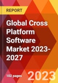 Global Cross Platform Software Market 2023-2027- Product Image