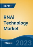 RNAi Technology Market - Global Industry Size, Share, Trends Opportunity, and Forecast, 2028F- Product Image