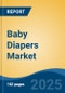 Baby Diapers Market - Global Industry Size, Share, Trends Opportunity, and Forecast, 2028F - Product Thumbnail Image