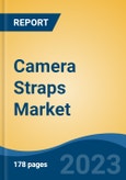 Camera Straps Market - Global Industry Size, Share, Trends Opportunity, and Forecast, 2028F- Product Image
