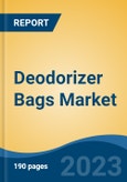 Deodorizer Bags Market - Global Industry Size, Share, Trends Opportunity, and Forecast, 2028F- Product Image