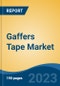 Gaffers Tape Market - Global Industry Size, Share, Trends Opportunity, and Forecast, 2028F - Product Thumbnail Image